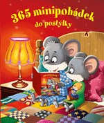 365 minipohádek do postýlky