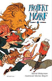 Projekt Morf