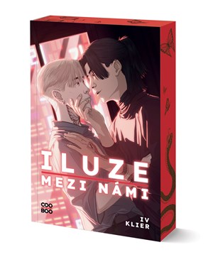 Iluze mezi námi