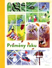 Proměny roku