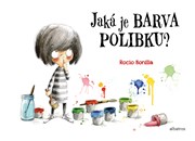 Jaká je barva polibku?