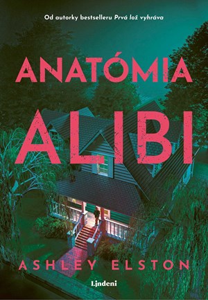 Anatómia alibi  (slovensky)