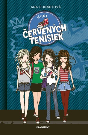 Klub červených tenisiek 1 (slovensky)