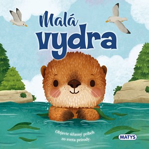 Malá vydra (slovensky)