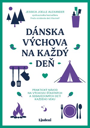 Dánska výchova na každý deň (slovensky)