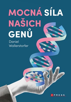 Mocná síla našich genů