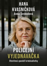 Policejní vyjednavačka