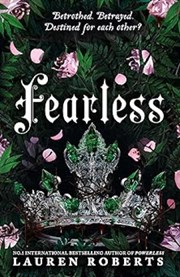 Fearless / Simon & Schuster