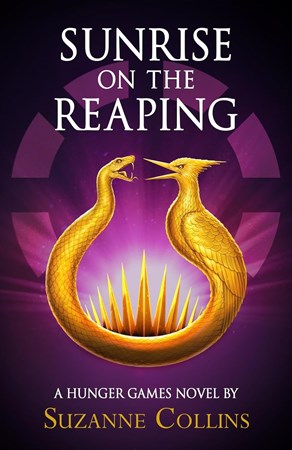 Sunrise on the Reaping / Scholastic