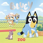 Bluey - Zoo