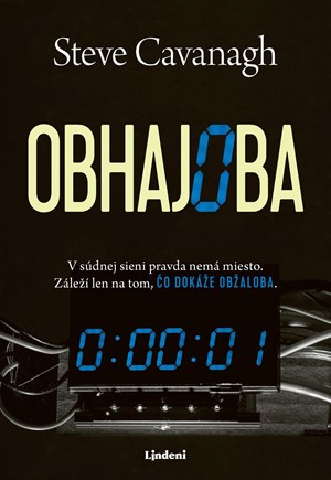 Obhajoba (slovensky)