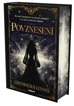 Povznesení  (slovensky)