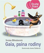 Gaia, psina rodiny
