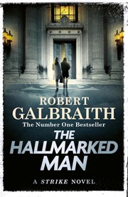 The Hallmarked Man