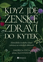 Když jde ženské zdraví do kytek