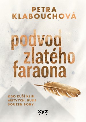 Podvod zlatého faraona 