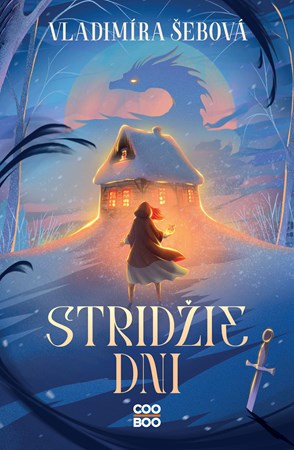 Stridžie dni (slovensky)