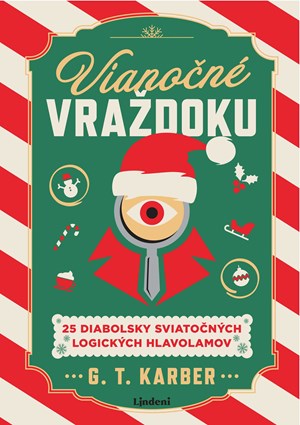 Vianočné Vraždoku (slovensky)