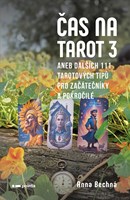 Čas na tarot 3