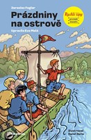 Rychlé šípy: Prázdniny na ostrově