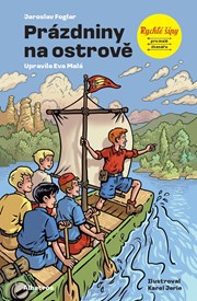 Rychlé šípy: Prázdniny na ostrově