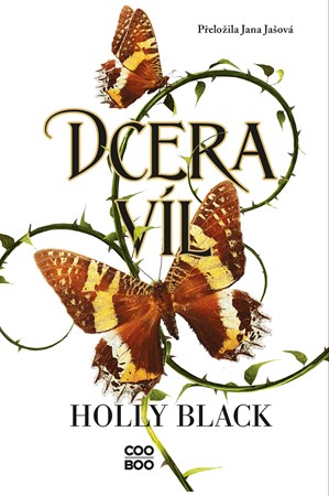 Dcera víl