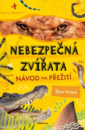 Nebezpečná zvířata