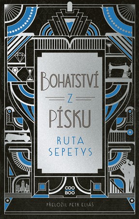 Bohatství z písku