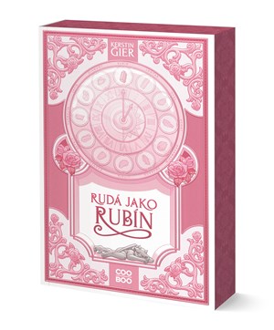 Rudá jako rubín
