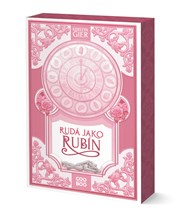 Rudá jako rubín