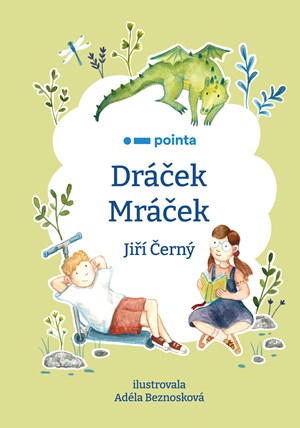Dráček Mráček
