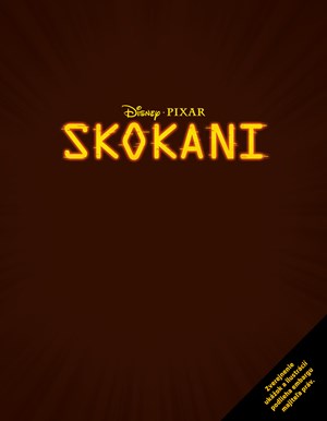 Skokani - Príbeh podľa filmu