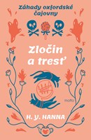 Zločin a tresť