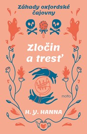 Zločin a tresť