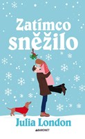 Zatímco sněžilo
