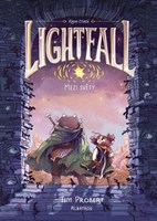 Lightfall: Mezi světy