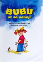 Bubu už se nebojí