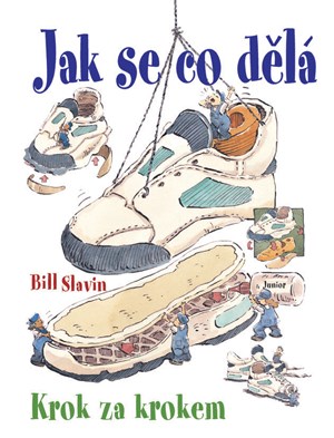 Jak se co dělá