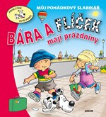Bára a Flíček mají prázdniny