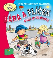 Bára a Flíček mají prázdniny
