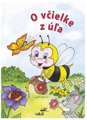 O včielke z úľa (slovensky)
