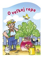 O veľkj repe