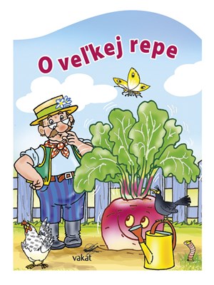 O veľkj repe (slovensky)
