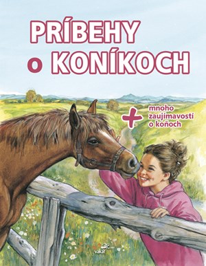 Príbehy o koníkoch (slovensky)