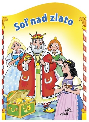 Soľ nad zlato (slovensky)