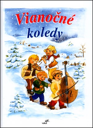 Vianočné koledy (slovensky)