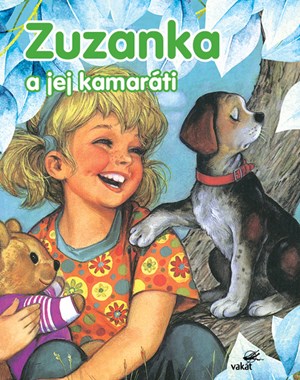 Zuzanka a jej kamaráti (slovensky)