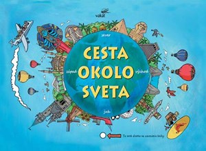 Cesta okolo sveta (slovensky)