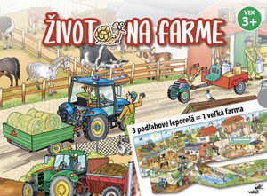 Život na farme (slovensky)