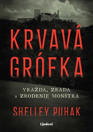 Krvavá grófka (slovensky)